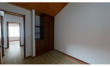 El Jardín, Venta Casa de 3 habitaciones, Mosquera