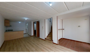 El Jardín, Venta Casa de 3 habitaciones, Mosquera