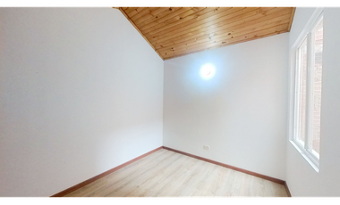 El Jardín, Venta Casa de 3 habitaciones, Mosquera