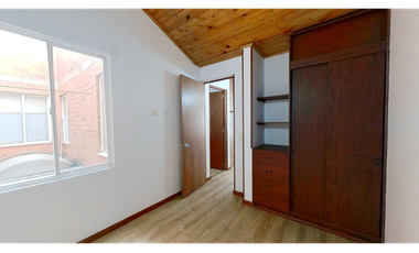 El Jardín, Venta Casa de 3 habitaciones, Mosquera