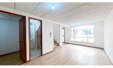 El Jardín, Venta Casa de 3 habitaciones, Mosquera
