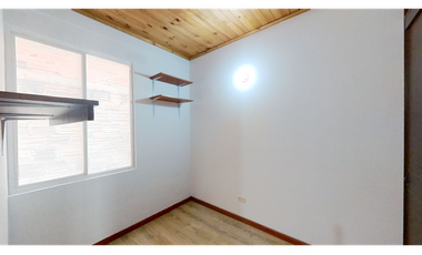 El Jardín, Venta Casa de 3 habitaciones, Mosquera
