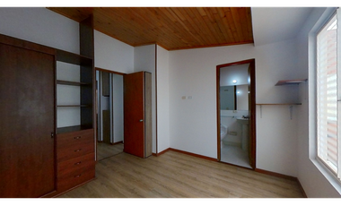 El Jardín, Venta Casa de 3 habitaciones, Mosquera