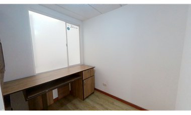 El Jardín, Venta Casa de 3 habitaciones, Mosquera