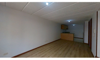 El Jardín, Venta Casa de 3 habitaciones, Mosquera