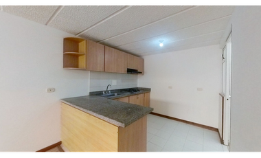 El Jardín, Venta Casa de 3 habitaciones, Mosquera