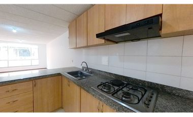 El Jardín, Venta Casa de 3 habitaciones, Mosquera