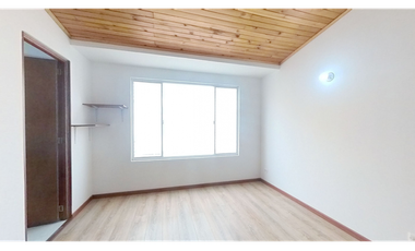 El Jardín, Venta Casa de 3 habitaciones, Mosquera