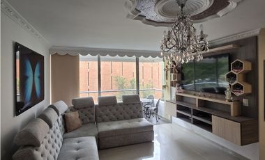 Apartamento en Venta en Sabaneta, sector Betania