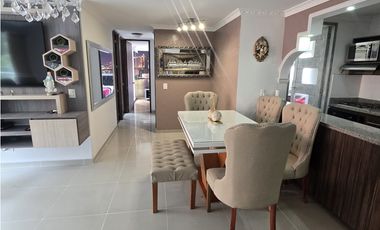 Apartamento en Venta en Sabaneta, sector Betania