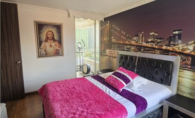 Apartamento en Venta en Sabaneta, sector Betania