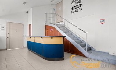 EN VENTA BODEGA, FONTIBON, BOGOTA