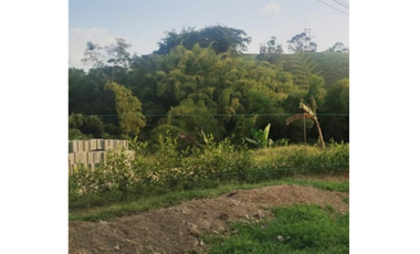 Lote en venta en Villa del Prado, Pereira