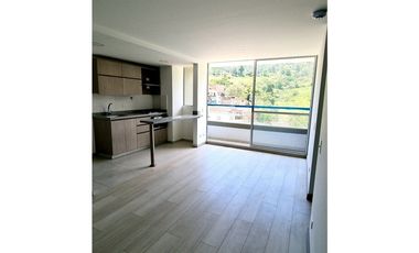 Venta de apartamento en Sabaneta- Sector Cañaveralejo