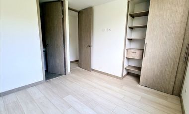 Venta de apartamento en Sabaneta- Sector Cañaveralejo