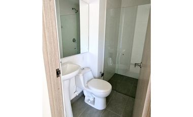 Venta de apartamento en Sabaneta- Sector Cañaveralejo