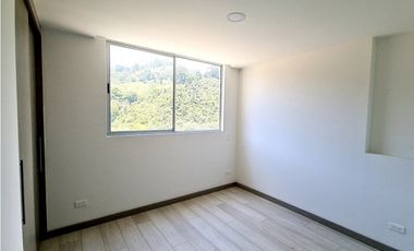 Venta de apartamento en Sabaneta- Sector Cañaveralejo