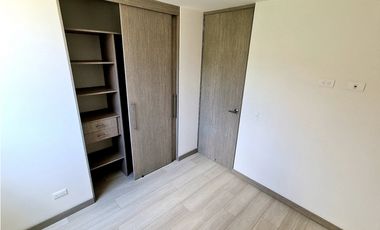 Venta de apartamento en Sabaneta- Sector Cañaveralejo