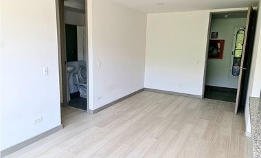 Venta de apartamento en Sabaneta- Sector Cañaveralejo