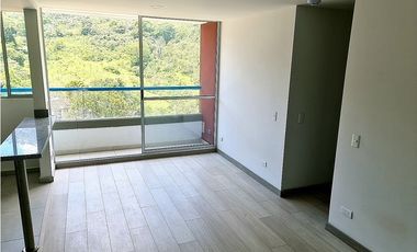 Venta de apartamento en Sabaneta- Sector Cañaveralejo