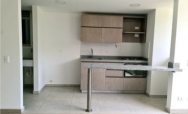 Venta de apartamento en Sabaneta- Sector Cañaveralejo