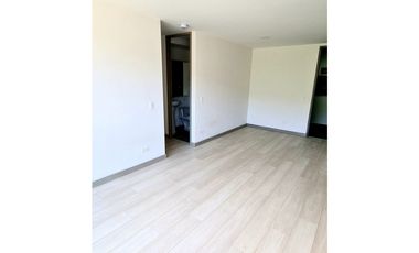 Venta de apartamento en Sabaneta- Sector Cañaveralejo
