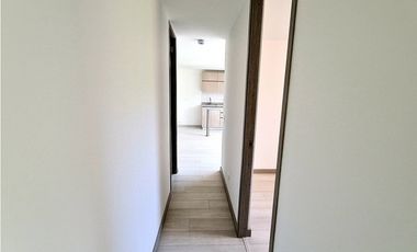 Venta de apartamento en Sabaneta- Sector Cañaveralejo