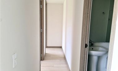 Venta de apartamento en Sabaneta- Sector Cañaveralejo
