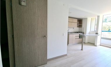 Venta de apartamento en Sabaneta- Sector Cañaveralejo