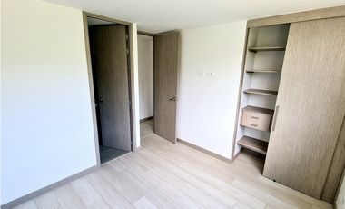 Venta de apartamento en Sabaneta- Sector Cañaveralejo