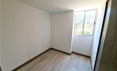 Venta de apartamento en Sabaneta- Sector Cañaveralejo