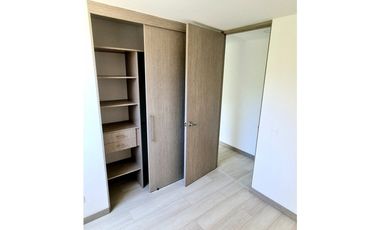 Venta de apartamento en Sabaneta- Sector Cañaveralejo