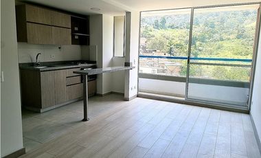 Venta de apartamento en Sabaneta- Sector Cañaveralejo