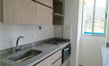 Venta de apartamento en Sabaneta- Sector Cañaveralejo