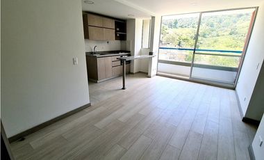 Venta de apartamento en Sabaneta- Sector Cañaveralejo