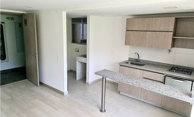 Venta de apartamento en Sabaneta- Sector Cañaveralejo