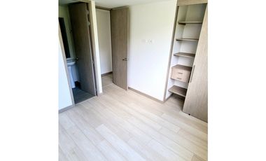 Venta de apartamento en Sabaneta- Sector Cañaveralejo