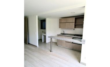 Venta de apartamento en Sabaneta- Sector Cañaveralejo