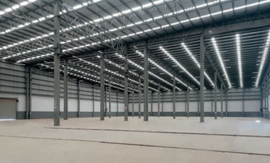 Parque Industrial de 20,955 m² en Tijuana
