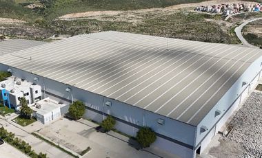 Parque Industrial de 20,955 m² en Tijuana