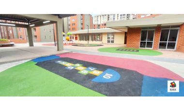 Venta de Apartamento en Alameda del Rio - Barranquilla