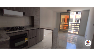 Venta de Apartamento en Alameda del Rio - Barranquilla