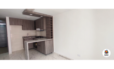 Venta de Apartamento en Alameda del Rio - Barranquilla