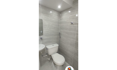 Venta de Apartamento en Alameda del Rio - Barranquilla