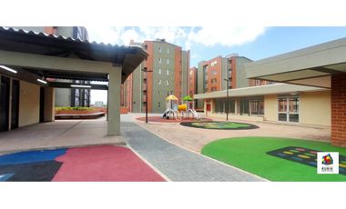 Venta de Apartamento en Alameda del Rio - Barranquilla