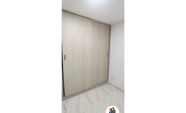Venta de Apartamento en Alameda del Rio - Barranquilla
