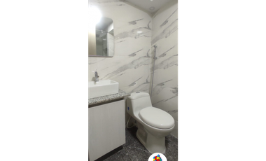 Venta de Apartamento en Alameda del Rio - Barranquilla