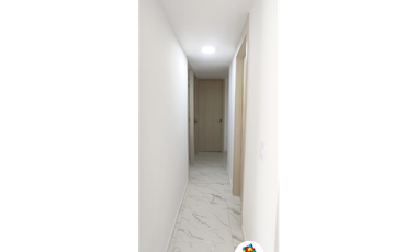 Venta de Apartamento en Alameda del Rio - Barranquilla