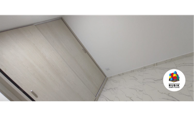 Venta de Apartamento en Alameda del Rio - Barranquilla