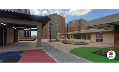 Venta de Apartamento en Alameda del Rio - Barranquilla